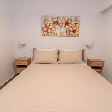 Apartament Sindy'S House Ampavris Zewnętrze zdjęcie