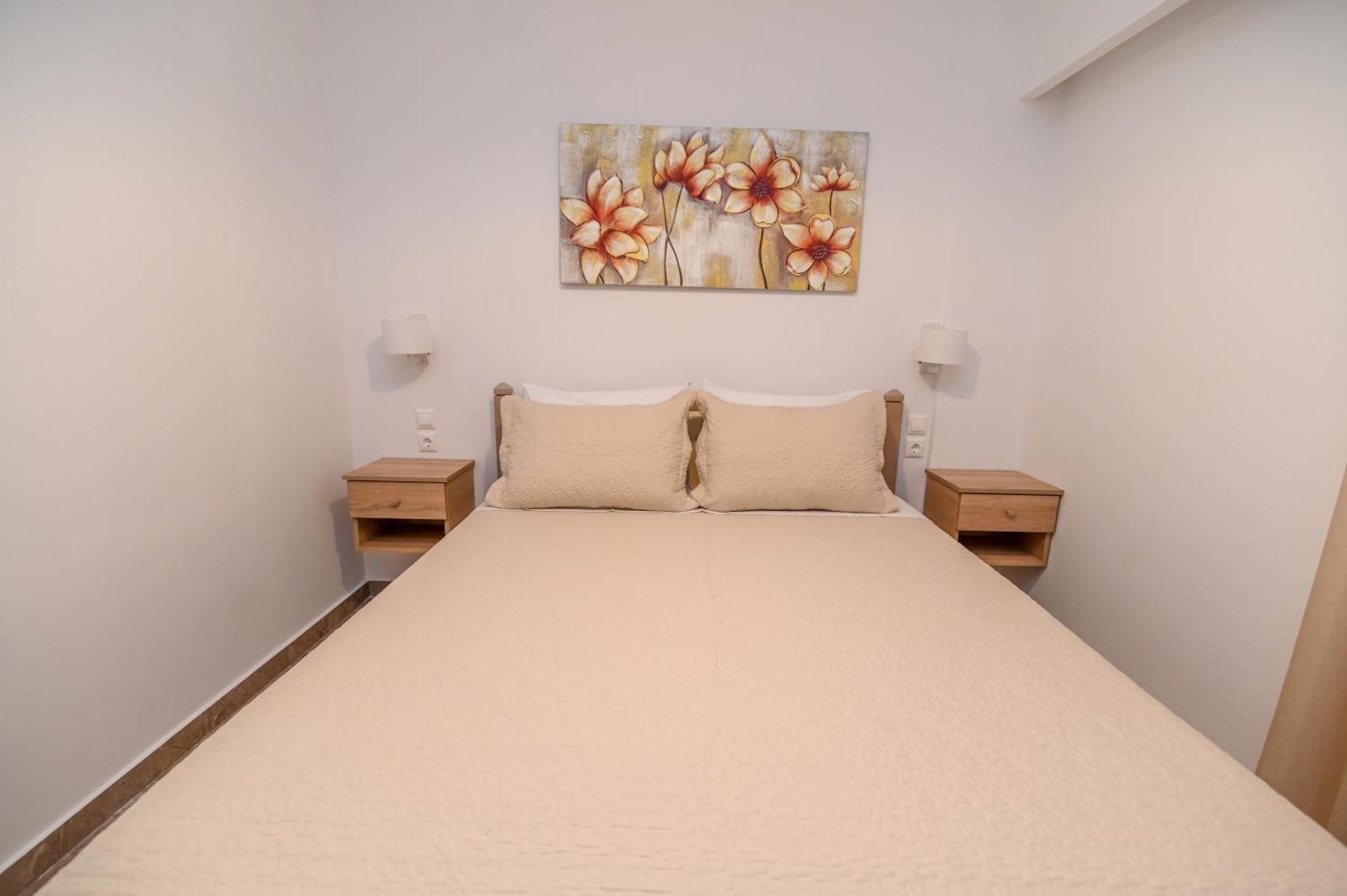 Apartament Sindy'S House Ampavris Zewnętrze zdjęcie