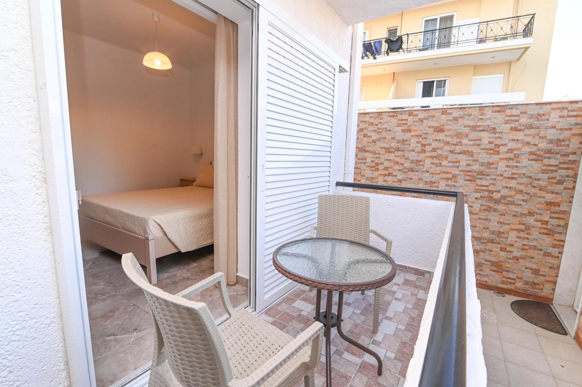 Apartament Sindy'S House Ampavris Zewnętrze zdjęcie