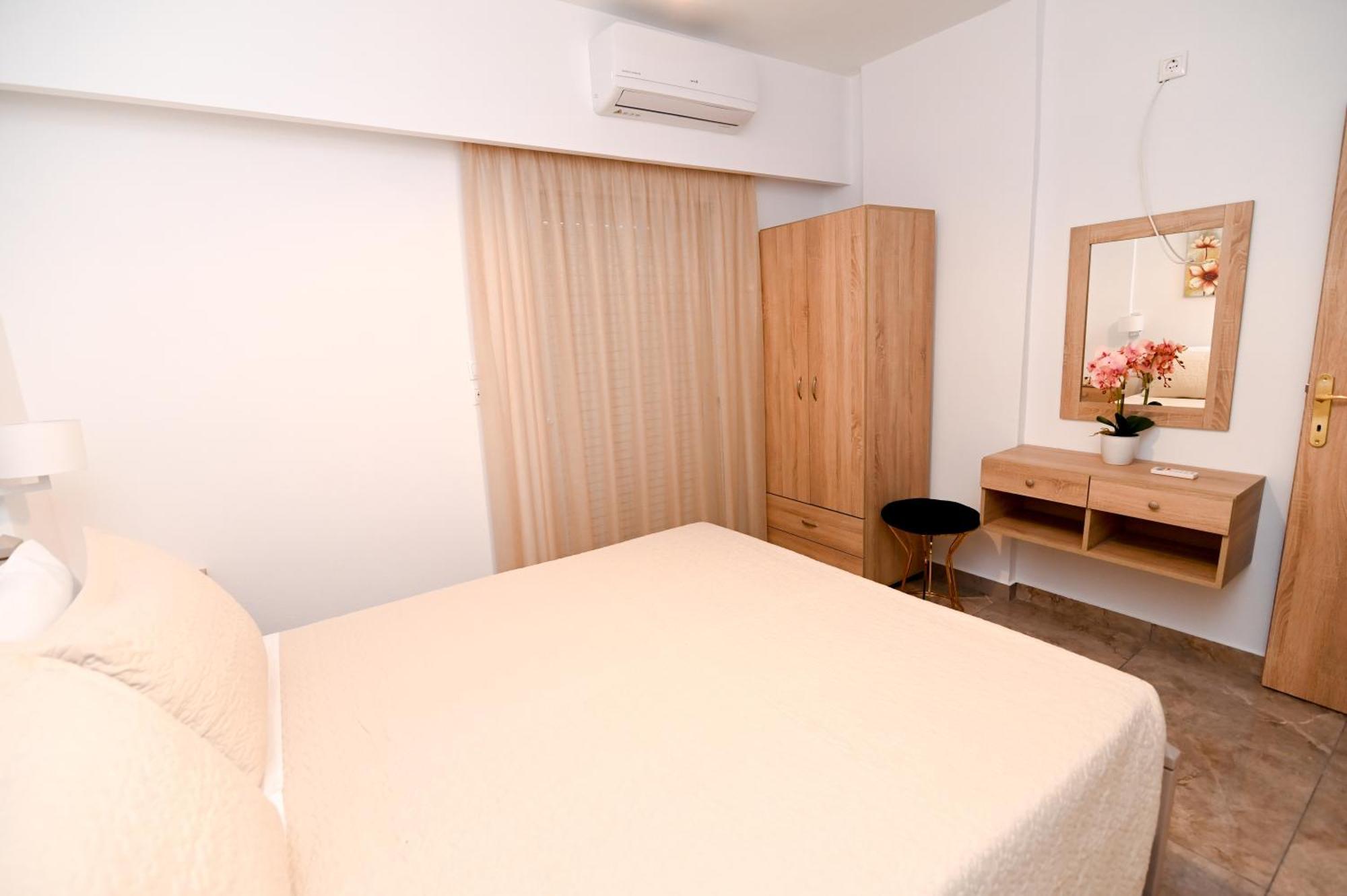 Apartament Sindy'S House Ampavris Zewnętrze zdjęcie