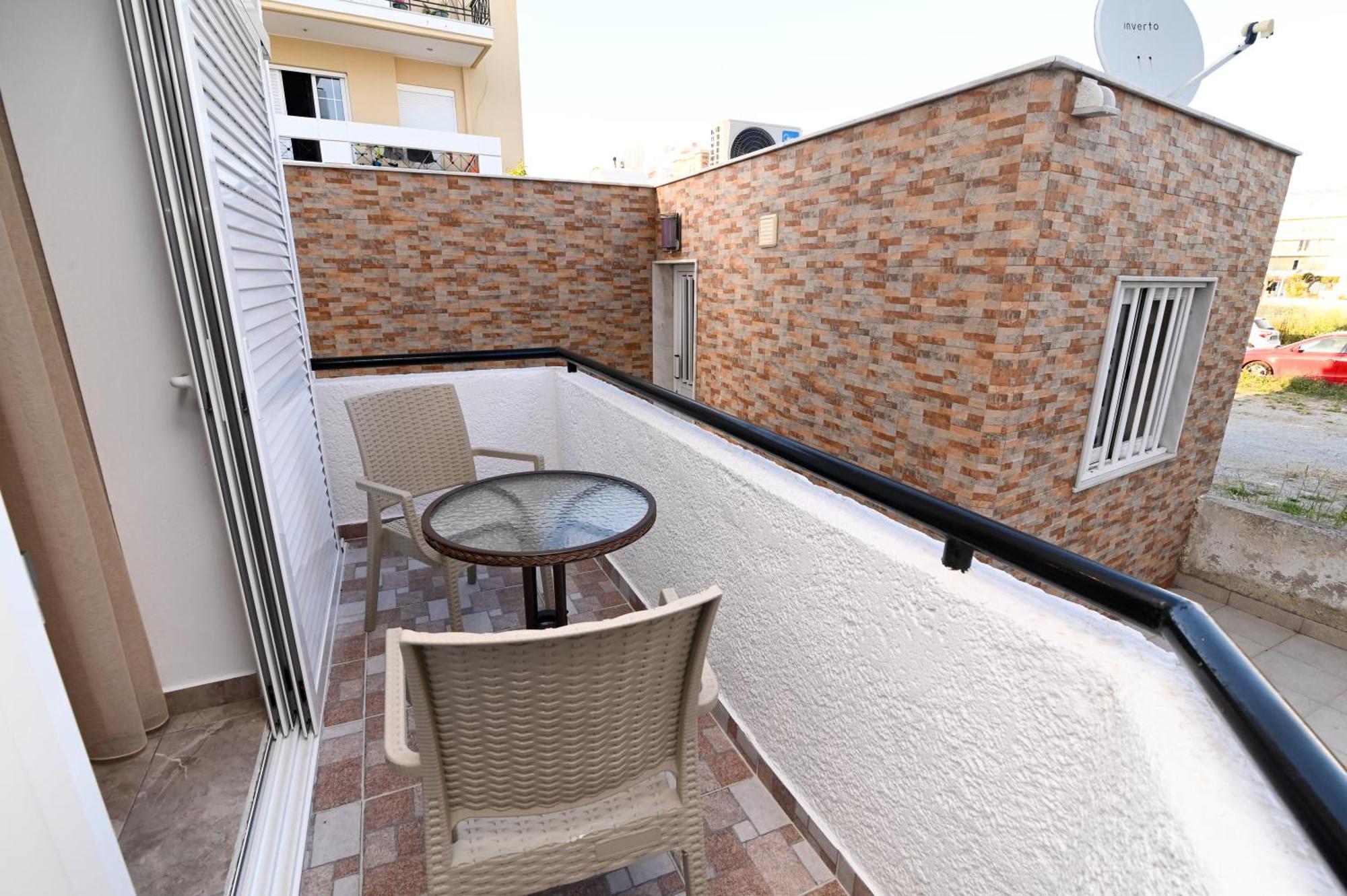 Apartament Sindy'S House Ampavris Zewnętrze zdjęcie
