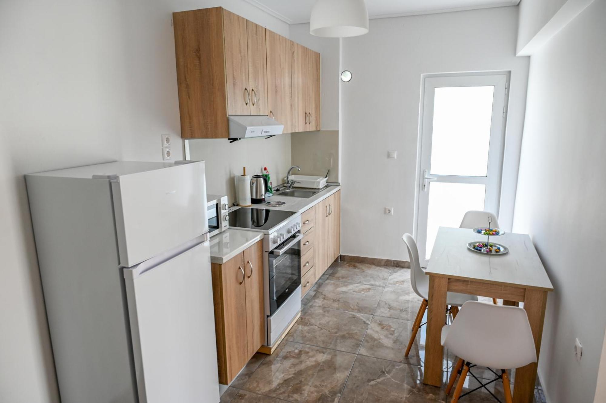 Apartament Sindy'S House Ampavris Zewnętrze zdjęcie