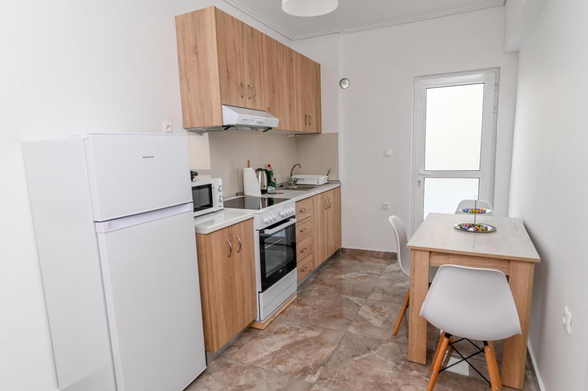 Apartament Sindy'S House Ampavris Zewnętrze zdjęcie