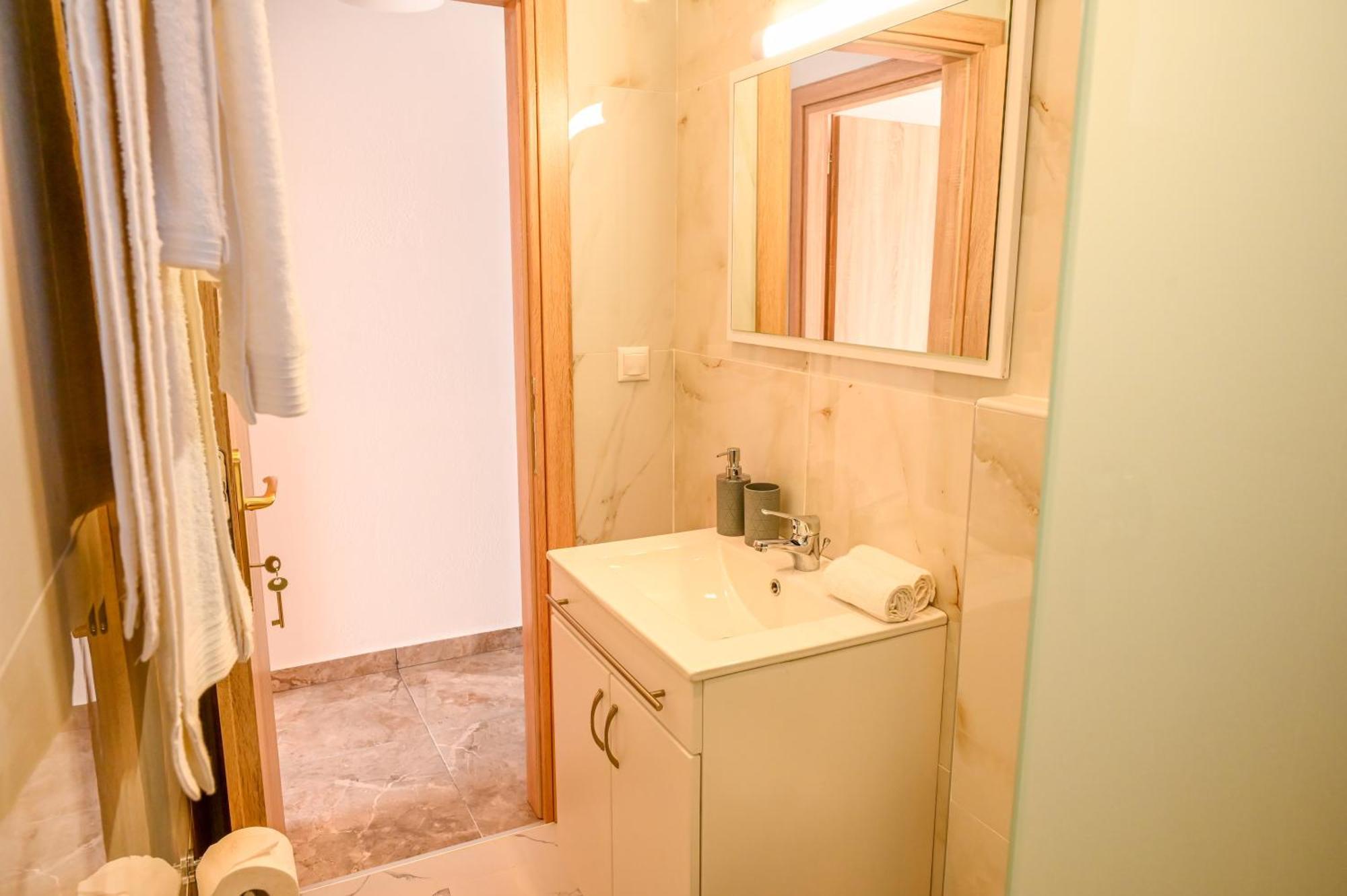 Apartament Sindy'S House Ampavris Zewnętrze zdjęcie